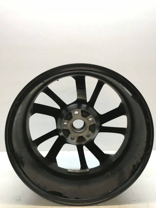 1x Alufelge 18 Zoll 8.0" 5x112 BMW X3 E83 Rim Wheel FEL6653009398rw