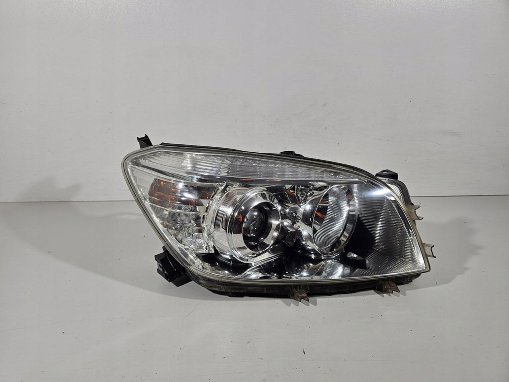 Frontscheinwerfer Toyota III 186732987345 Rechts Scheinwerfer Headlight SCH4138815400ua