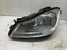 Load image into Gallery viewer, Frontscheinwerfer Mercedes-Benz W204 3401135A Vorderseite Scheinwerfer Headlight SCH2183040035ma