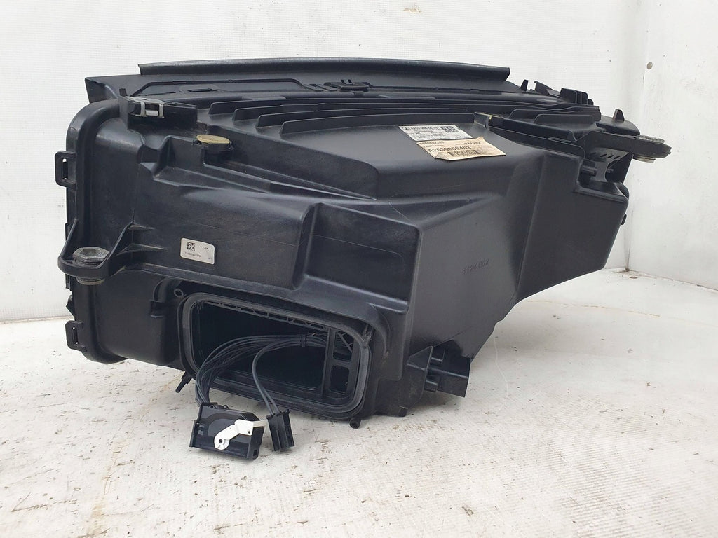 Frontscheinwerfer Mercedes-Benz Glc X253 A2539066403 Full LED Rechts Headlight SCH7963504007ow
