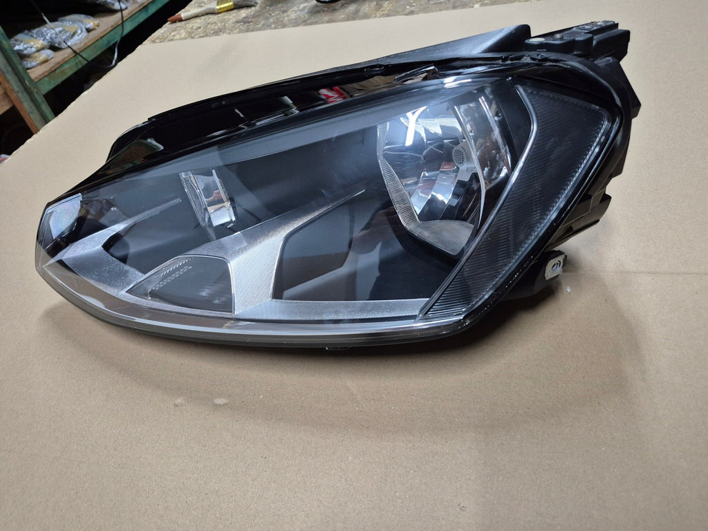 Frontscheinwerfer VW Golf VII 5G1941005 Links Scheinwerfer Headlight SCH4799907996wj