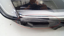 Laden Sie das Bild in den Galerie-Viewer, Frontscheinwerfer Audi A4 B9 8W0941012 LED Rechts Scheinwerfer Headlight SCH3020151414sy