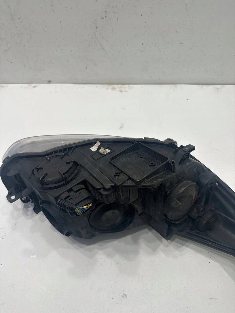 Frontscheinwerfer Ford Focus BM5113W030AH Links Scheinwerfer Headlight SCH1486266143ey