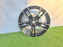 Load image into Gallery viewer, 1x Alufelge 19 Zoll 8.0" 5x112 27ET 8089894 BMW 3 G21 G20 Rim Wheel FEL4094165947lu
