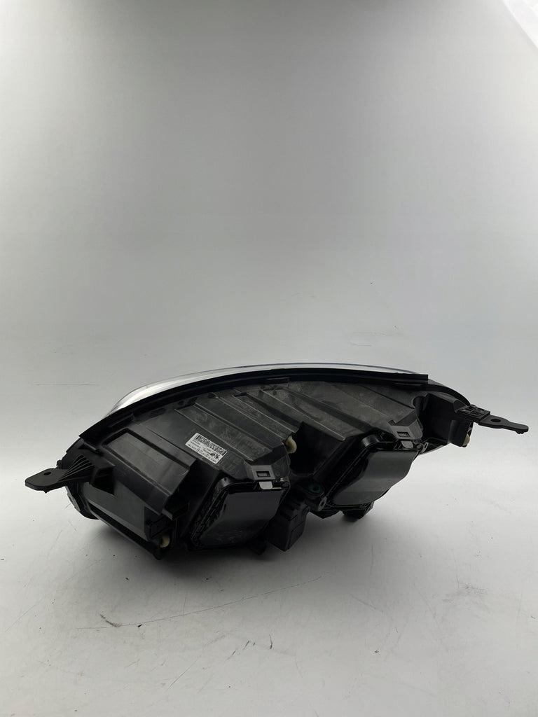 Frontscheinwerfer Peugeot Expert Traveller 9808572580 Rechts Headlight SCH4572478744et