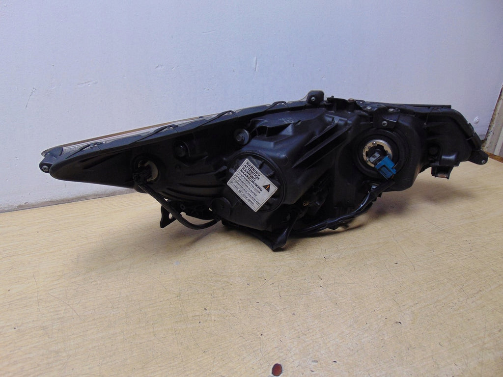 Frontscheinwerfer Honda Accord VIII W3T19371 Xenon Ein Stück (Rechts oder Links)