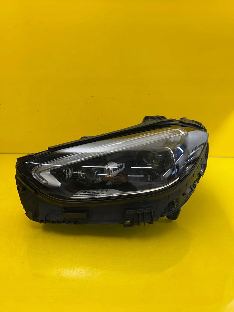 Frontscheinwerfer Mercedes-Benz W206 A2069065304 LED Links Headlight SCH4914308660kj