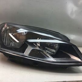 Frontscheinwerfer VW Golf VII 5G1941006 90024300 LED Rechts Headlight SCH8927869863ol
