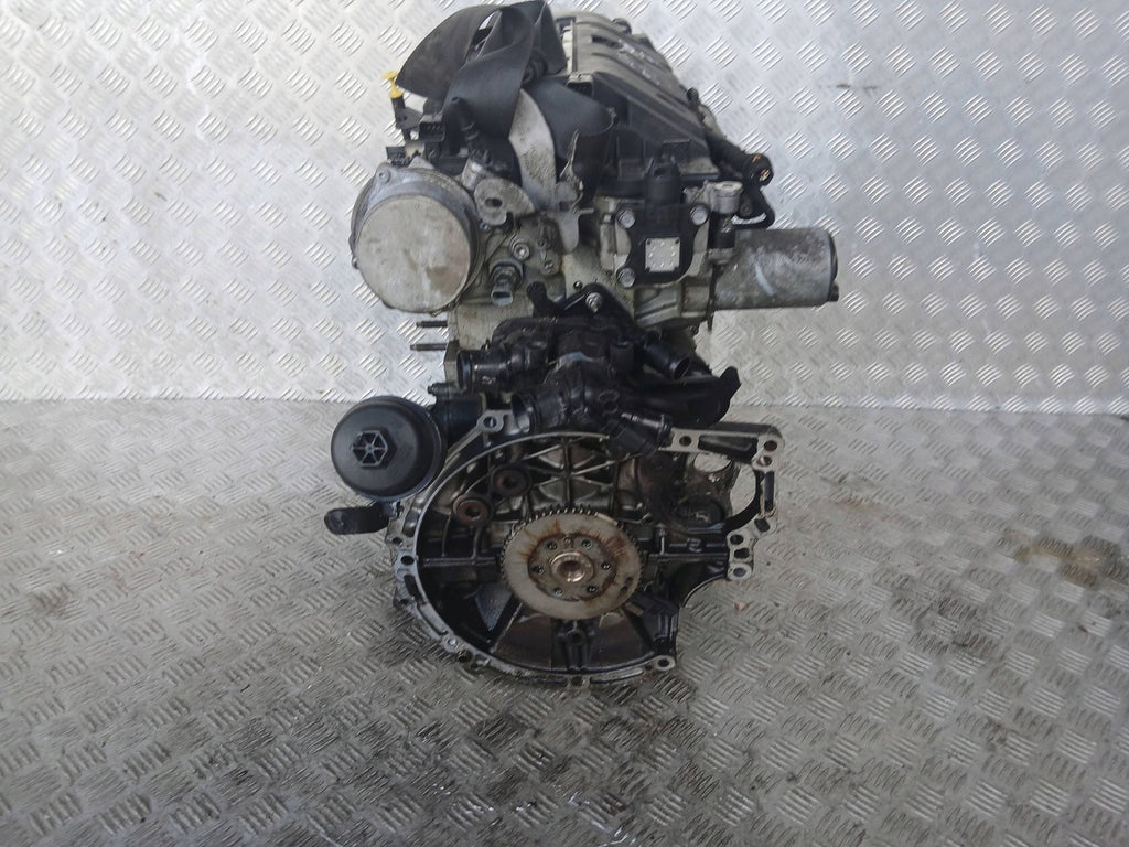 Motor Peugeot 308 10FHBS 1.6 VTI 2009 Benzin Engine Unkomplett