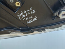 Load image into Gallery viewer, Frontscheinwerfer Seat Leon 5F1941008F Full LED Rechts Scheinwerfer Headlight