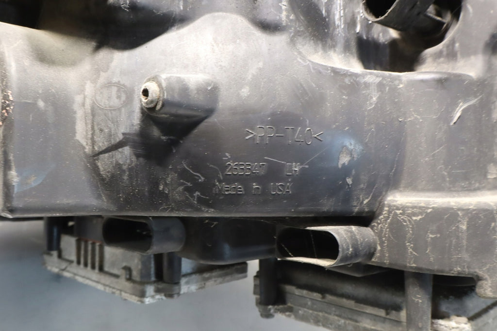 Frontscheinwerfer Mercedes-Benz W164 263347 Links Scheinwerfer Headlight SCH4971735683iq