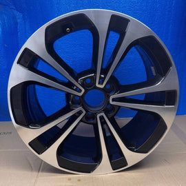 1x Alufelge 18 Zoll 7.5