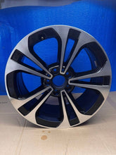 Laden Sie das Bild in den Galerie-Viewer, 1x Alufelge 18 Zoll 7.5" 5x112 40ET A2064016200 Mercedes-Benz W206 Rim Wheel FEL2598270717au