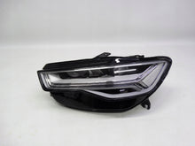 Laden Sie das Bild in den Galerie-Viewer, Frontscheinwerfer Audi A6 C7 4G0941033H Full LED Links Scheinwerfer Headlight SCH3298800556wb