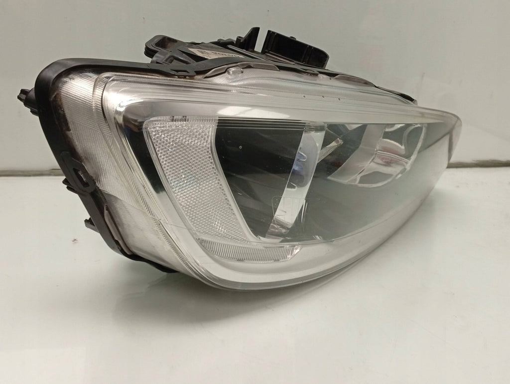 Frontscheinwerfer Volvo V60 31420272 86502329 Rechts Scheinwerfer Headlight SCH8191131272jf