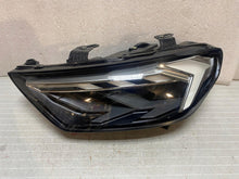 Laden Sie das Bild in den Galerie-Viewer, Frontscheinwerfer Audi A1 82A941033D Full LED Links Scheinwerfer Headlight SCH2342965038xm
