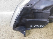 Laden Sie das Bild in den Galerie-Viewer, Frontscheinwerfer Opel Agila B 89317121 Rechts Scheinwerfer Headlight