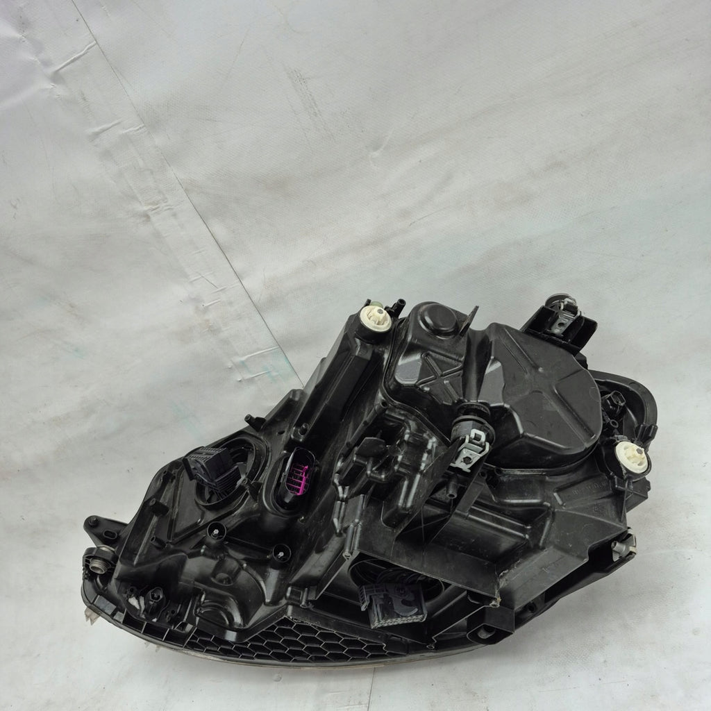 Frontscheinwerfer VW Golf VII 5G1941082D Rechts Scheinwerfer Headlight SCH2313990962qd