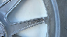 Load image into Gallery viewer, 1x Alufelge 19 Zoll 7.5" 5x112 53ET A2474010400 Mercedes-Benz W247 Rim Wheel FEL3902165522ie