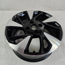 Laden Sie das Bild in den Galerie-Viewer, 1x Alufelge 16 Zoll 6.5" 4x108 32ET 672044871 Opel Corsa F Rim Wheel FEL5412413747jy
