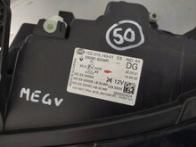 Laden Sie das Bild in den Galerie-Viewer, Frontscheinwerfer Renault Megane E-Tech 260606256R Full LED Rechts oder Links SCH4009176857bg