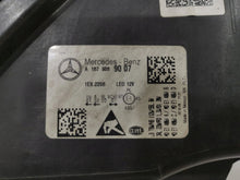 Laden Sie das Bild in den Galerie-Viewer, Frontscheinwerfer Mercedes-Benz Gls X167 A1679069007 Rechts Headlight SCH4552285752ed