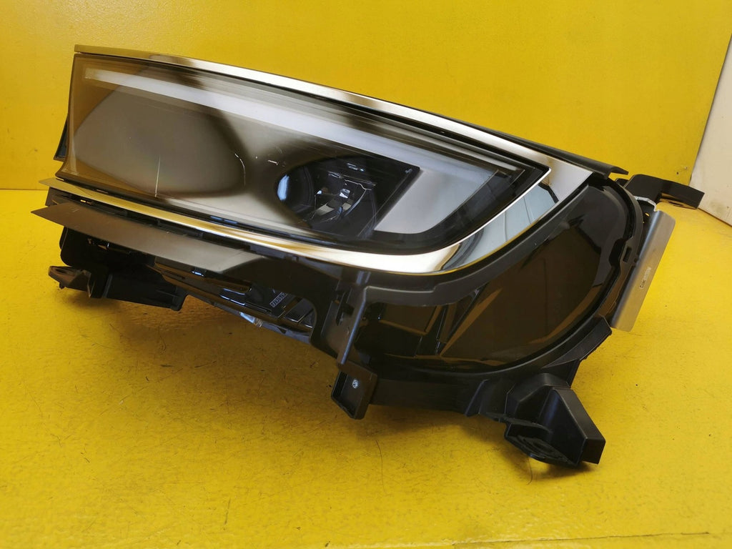 Frontscheinwerfer Opel Mokka 9834008280 LED Links Scheinwerfer Headlight SCH4075069334tl