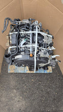 Load image into Gallery viewer, Motor Audi CAHA 2.0 TDI 170PS 125kW 133TKm 2011 Diesel Engine Komplett