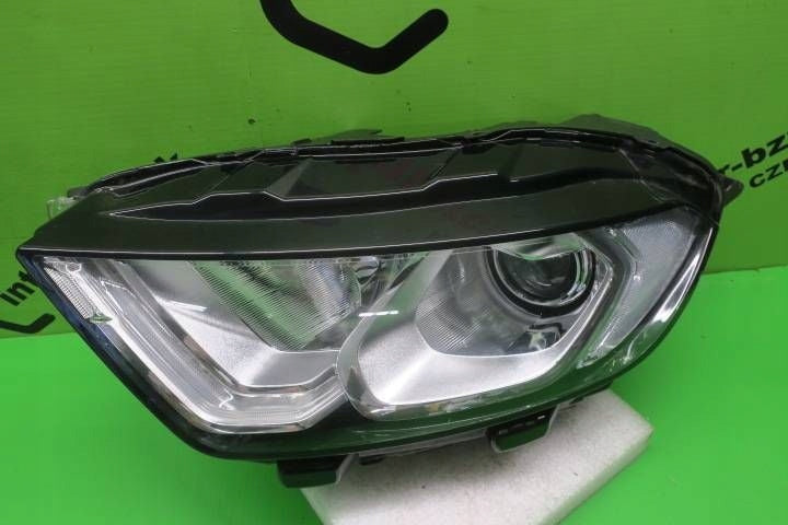 Frontscheinwerfer Ford Ecosport GN15-13D155-DE Links Scheinwerfer Headlight SCH3063686565rf