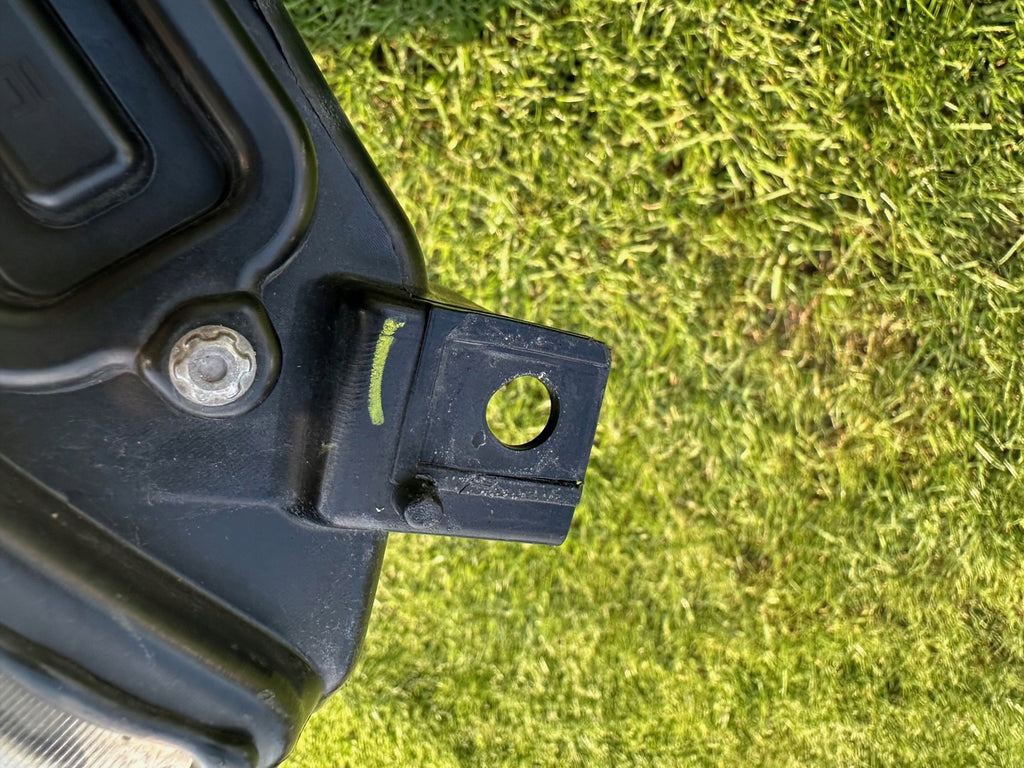 Frontscheinwerfer Tesla Model S 1053575-00-C LED Rechts Scheinwerfer Headlight