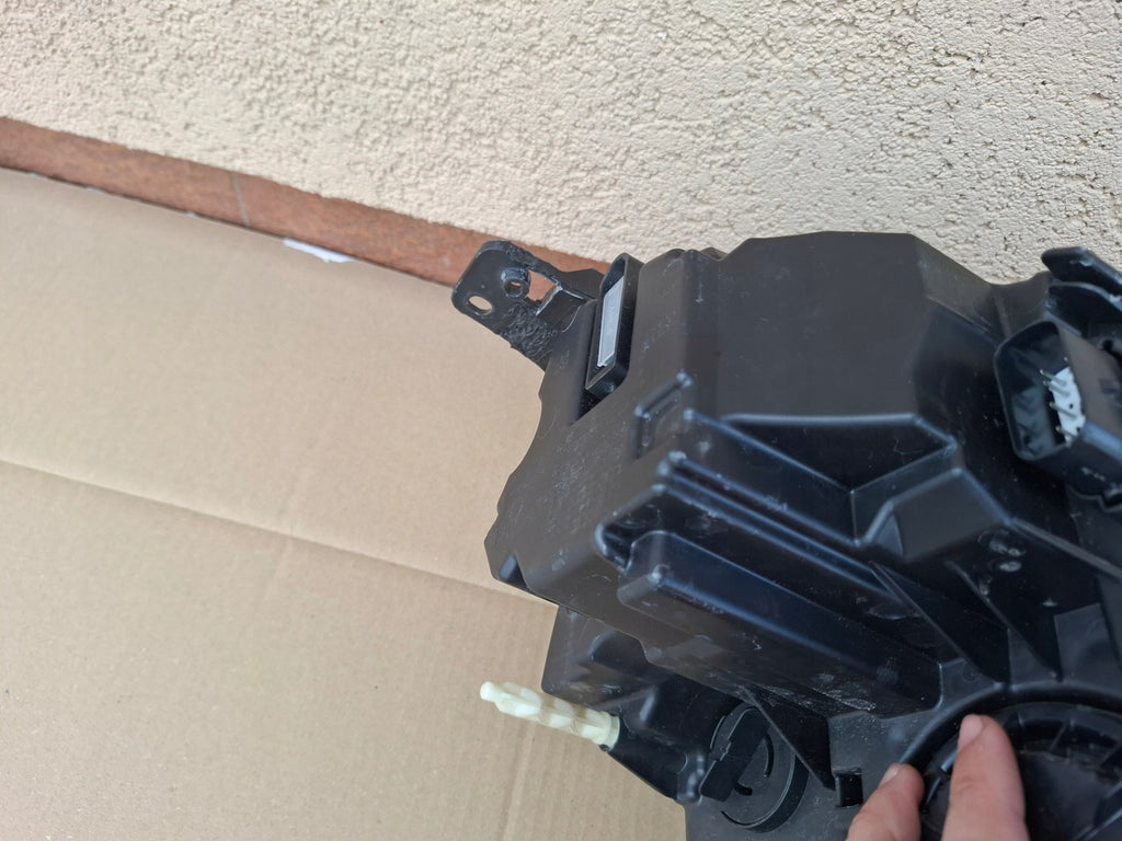 Frontscheinwerfer Ford Puma L90202395 Full LED Links Scheinwerfer Headlight SCH3408558922kk