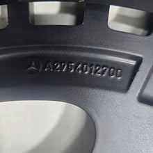 Load image into Gallery viewer, 1x Alufelge 20 Zoll 5x112 A2954012700 Mercedes-Benz Eqe V295 Rim Wheel FEL2879215151ii