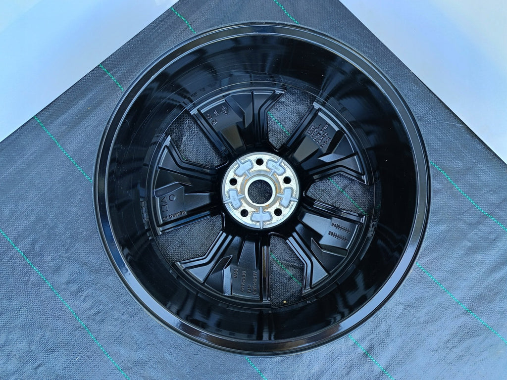 1x Alufelge 20 Zoll 7.0" 5x114.3 34ET 403003990R Renault Megane Iv Rim Wheel FEL5410494778kv