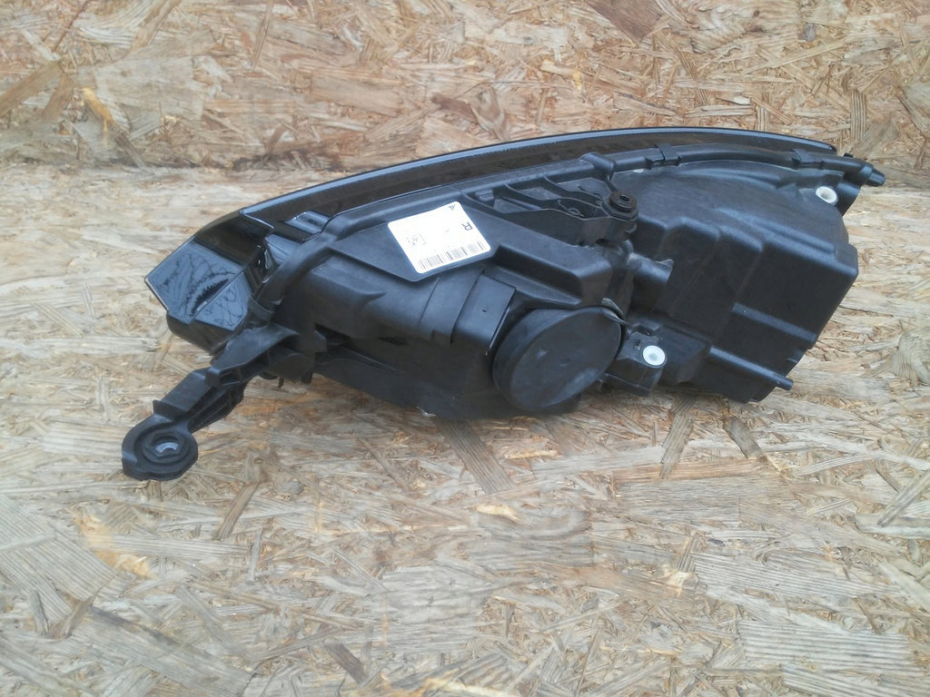 Frontscheinwerfer Skoda Fabia III 6V1941016F LED Rechts Scheinwerfer Headlight SCH5166237505eh