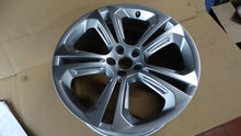 Load image into Gallery viewer, 1x Alufelge 19 Zoll 8R0601025BK Audi Q5 Rim Wheel