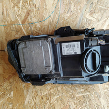 Laden Sie das Bild in den Galerie-Viewer, Frontscheinwerfer Mercedes-Benz W176 1EX01081835 Links Scheinwerfer Headlight SCH5366521612ff