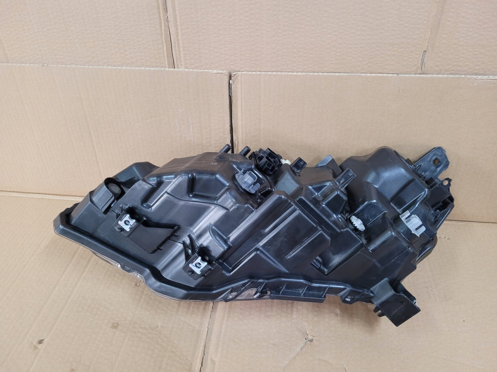 Frontscheinwerfer Honda Civic X I 100-18654 Rechts Scheinwerfer Headlight SCH9870913972va