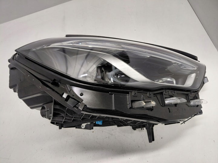 Frontscheinwerfer Mercedes-Benz W247 A2479064204 Rechts Scheinwerfer Headlight SCH9522124258qv
