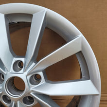 Load image into Gallery viewer, 1x Alufelge 17 Zoll 7.0" 5x112 5L0601025K Skoda Yeti Rim Wheel FEL8759873990ks