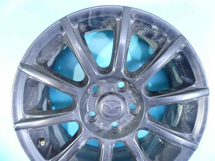 1x Alufelge 17 Zoll 7.0" 5x114.3 50ET Mazda Cx-5 Rim Wheel FEL2704156937xp