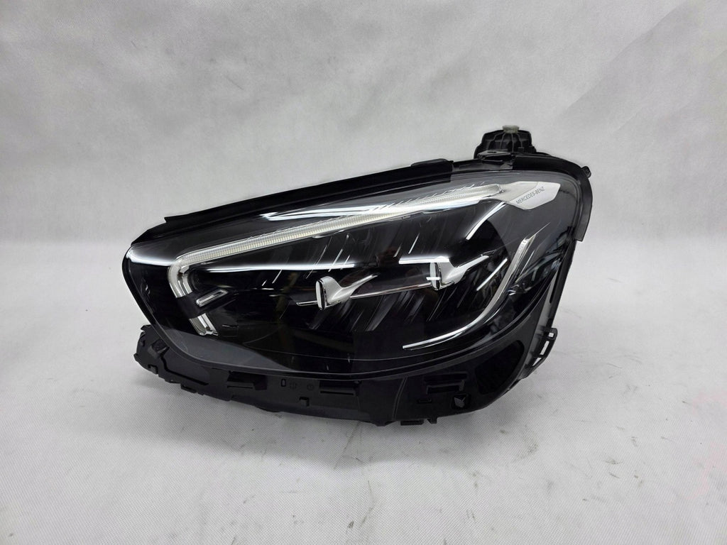 Frontscheinwerfer Mercedes-Benz W213 A2139069109 Links Scheinwerfer Headlight SCH1956206668if