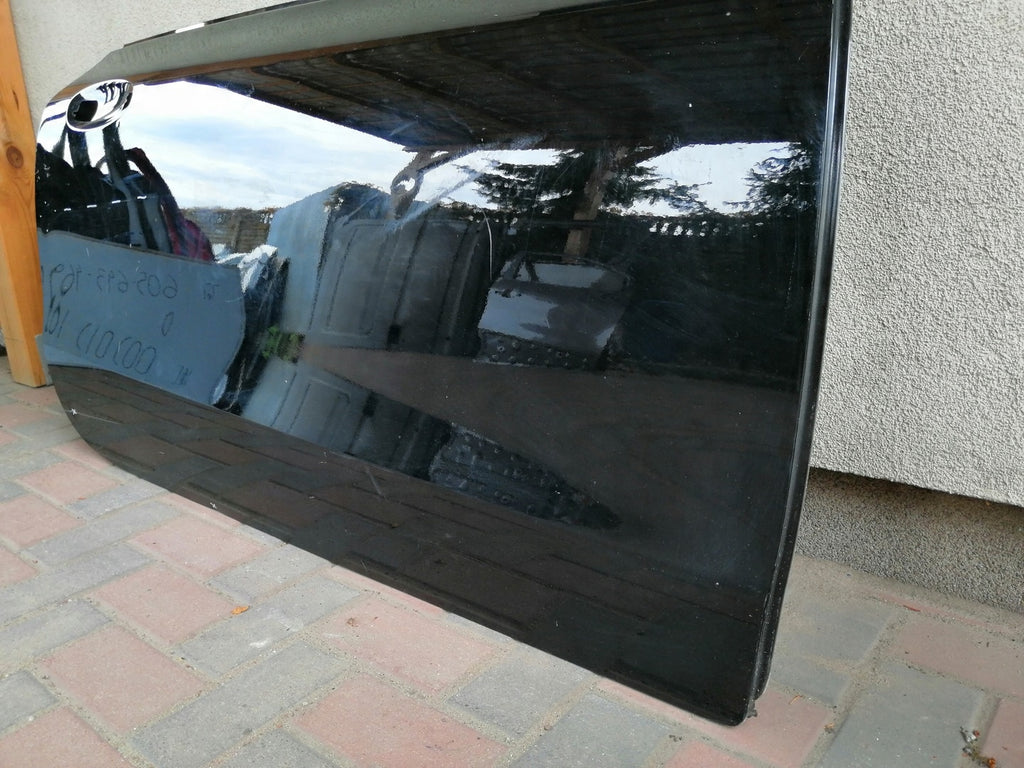 Tür Mercedes-Benz Coupe A2387227000 Vorne Rechts Zum Streichen Door Porta Porte