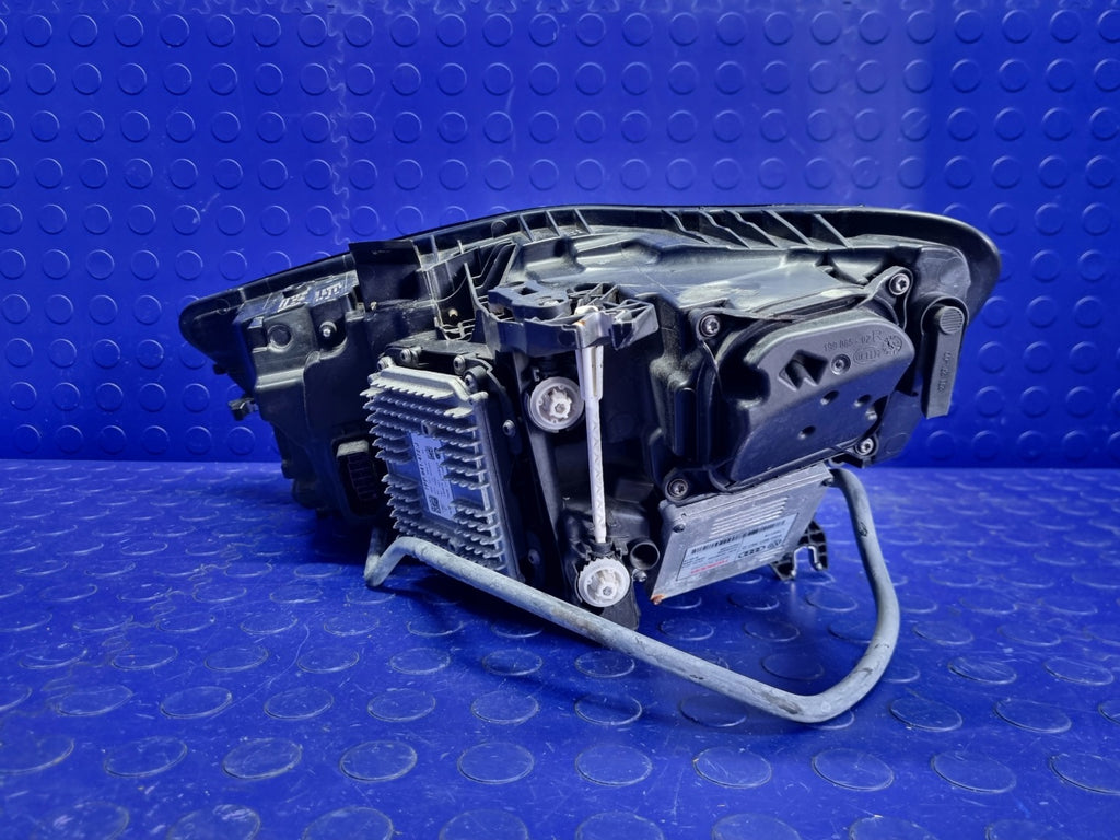 Frontscheinwerfer Audi A6 C7 4G0941034H LED Rechts Scheinwerfer Headlight SCH1311849625hl