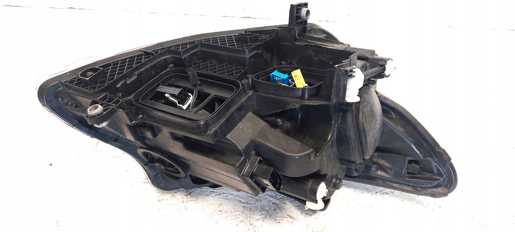 Frontscheinwerfer Mercedes-Benz W447 A4479063201 Full LED Links Headlight SCH6105983786fd