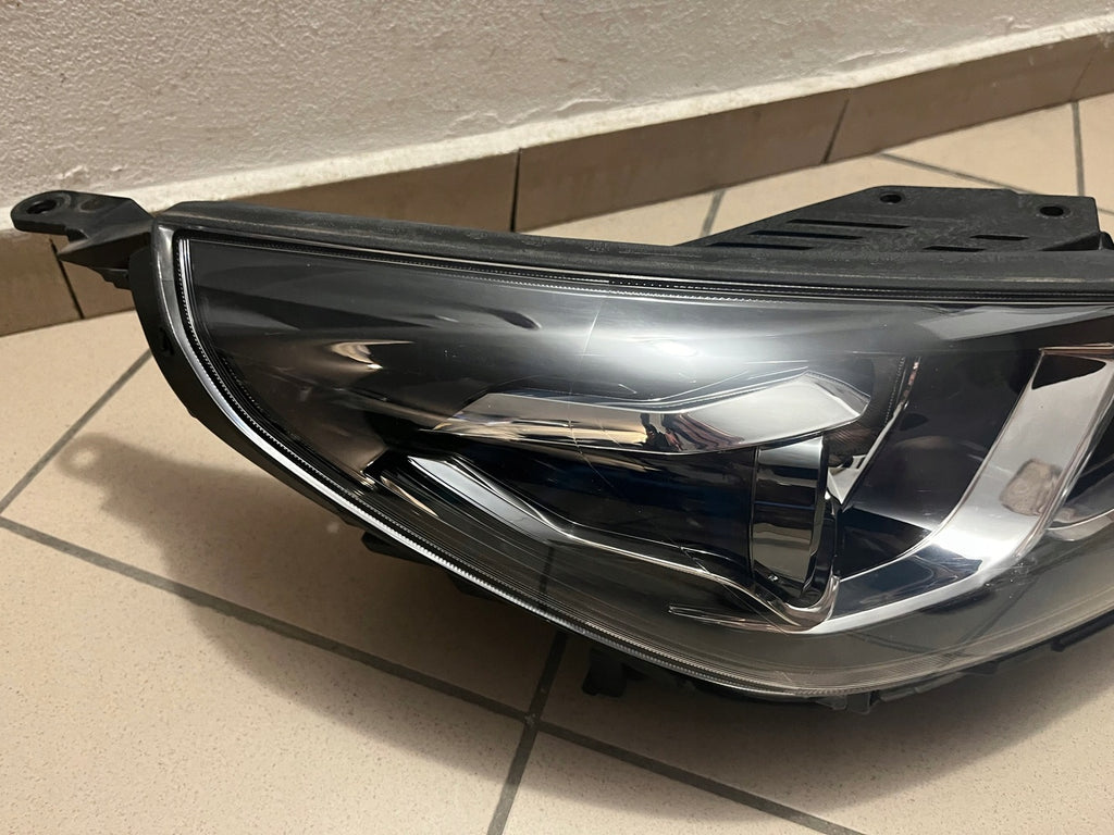 Frontscheinwerfer Hyundai I30 III 92102-G4510 LED Rechts Scheinwerfer Headlight