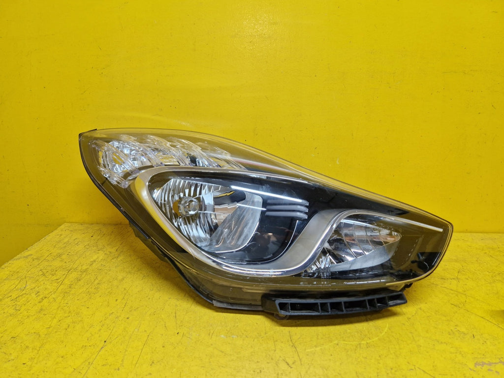 Frontscheinwerfer Hyundai Ix20 92101-1K000 Rechts Scheinwerfer Headlight SCH6336555752xp