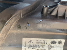 Load image into Gallery viewer, Frontscheinwerfer VW Tiguan 5N1941751 5N1941752 Xenon Ein Satz Headlight
