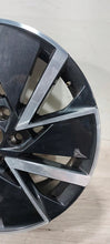 Load image into Gallery viewer, 1x Alufelge 18 Zoll 7.5" 5x112 48ET 5E3601025AD Skoda Octavia 5e3 Iv Rim Wheel FEL1738920288wf