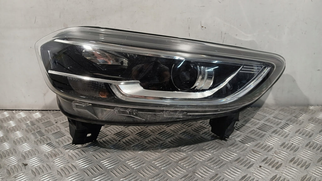 Frontscheinwerfer Renault Kadjar 260605720 LED Links Scheinwerfer Headlight SCH3328421169kl