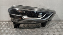 Laden Sie das Bild in den Galerie-Viewer, Frontscheinwerfer Renault Kadjar 260605720 LED Links Scheinwerfer Headlight SCH3328421169kl